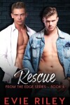 Book cover for Rescue