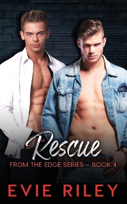 Book cover for Rescue