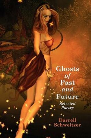 Cover of Ghosts of Past and Future