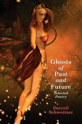 Book cover for Ghosts of Past and Future