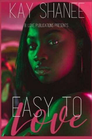 Cover of Easy to Love