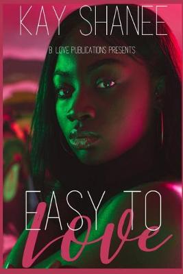 Book cover for Easy to Love