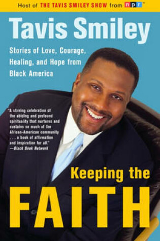 Cover of Keeping the Faith