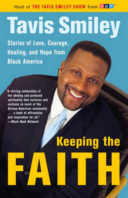 Book cover for Keeping the Faith