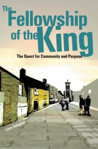 Cover of The Fellowship of the King