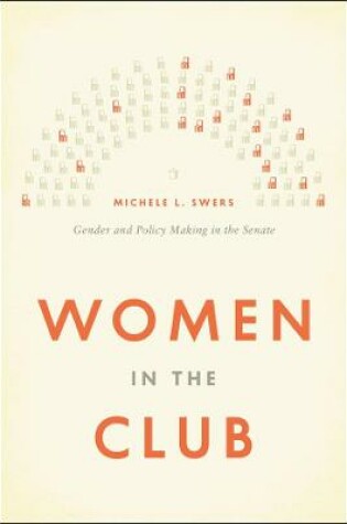 Cover of Women in the Club