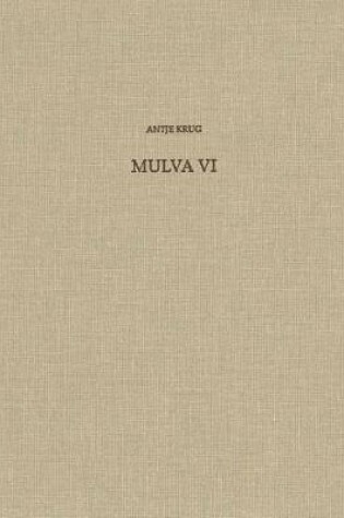 Cover of Mulva VI