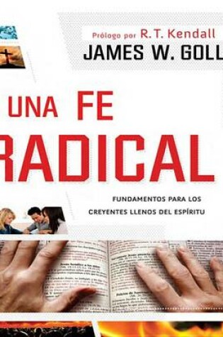 Cover of Una Fe Radical