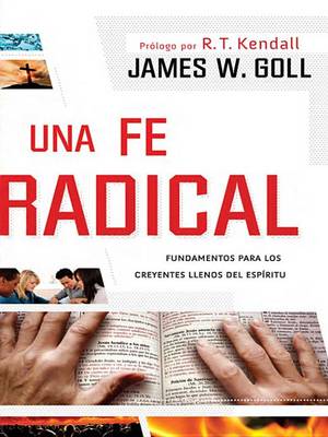 Book cover for Una Fe Radical