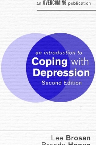 Cover of An Introduction to Coping with Depression, 2nd Edition