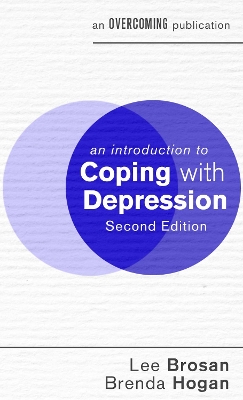 Cover of An Introduction to Coping with Depression, 2nd Edition
