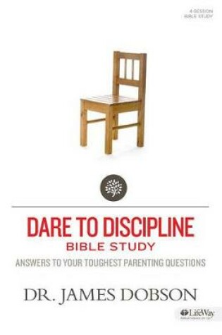 Cover of Dare to Discipline - Member Book