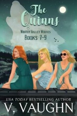 Cover of The Quinns