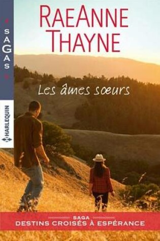 Cover of Les Ames Soeurs