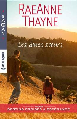 Book cover for Les Ames Soeurs