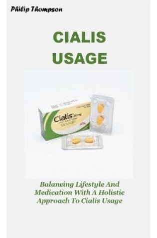 Cover of Cialis Usage