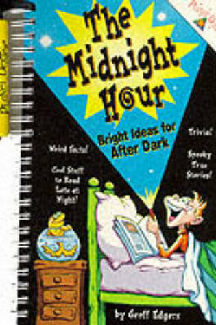 Cover of The Midnight Hour