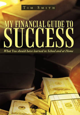 Book cover for My Financial Guide to Success