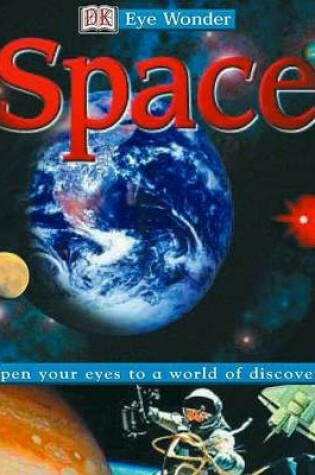 Cover of Space