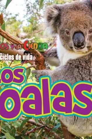 Cover of Los Koalas
