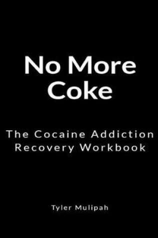 Cover of No More Coke