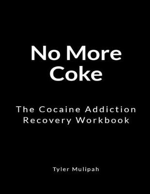 Book cover for No More Coke