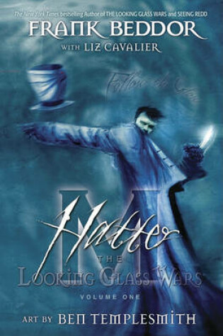 Cover of Hatter M