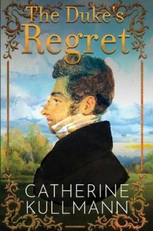 Cover of The Duke's Regret