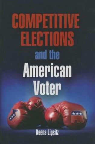 Cover of Competitive Elections and the American Voter