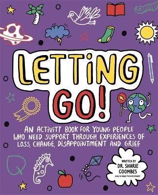 Cover of Letting Go! Mindful Kids