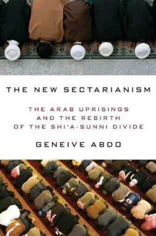 Cover of The New Sectarianism