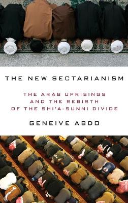Cover of The New Sectarianism