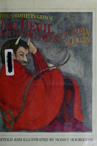 Cover of the Devil with the Three Golden Hairs