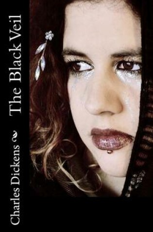 Cover of The Black Veil