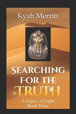 Cover of Searching for the Truth