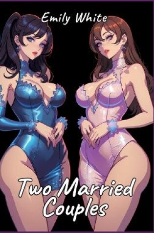 Cover of Two Married Couples