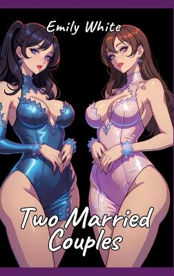 Book cover for Two Married Couples