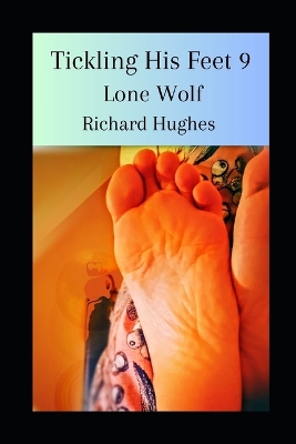 Cover of Tickling His Feet 9