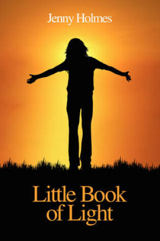 Cover of Little Book of Light