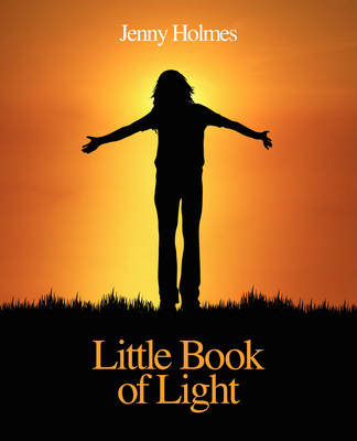 Book cover for Little Book of Light