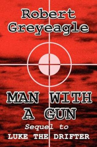 Cover of Man with a Gun