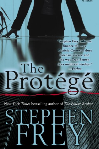 Cover of The Protégé