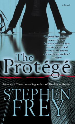 Cover of The Protégé