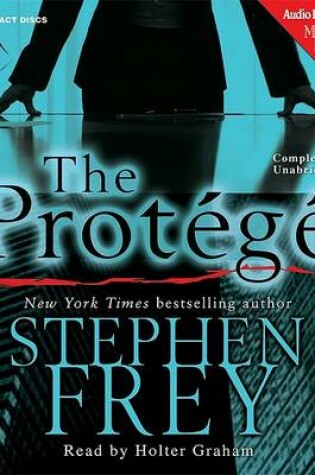 Cover of The Protege