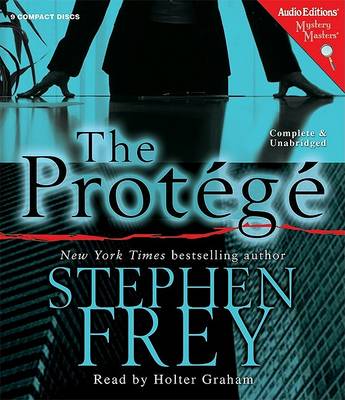 Book cover for The Protege