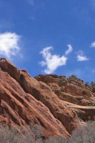 Cover of Red Rocks, Colorado