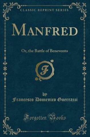 Cover of Manfred