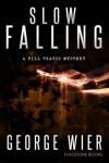 Book cover for Slow Falling