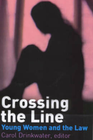 Cover of Crossing the Line