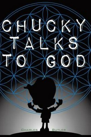 Cover of Chucky Talks to God the Comic Book